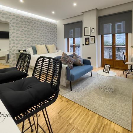 Elnido_Del_Cascoviejo Apartamento Vigo Exterior foto